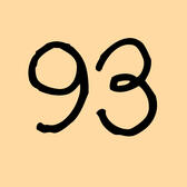93 93