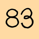 83