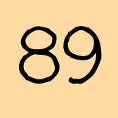 89 89