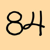 84