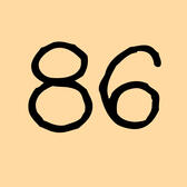 86