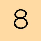 8