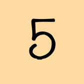 5