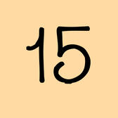 15 15