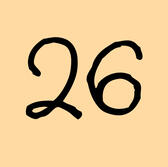 26 26