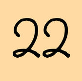 22