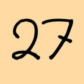 27 27