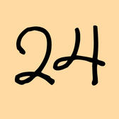 24