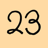23