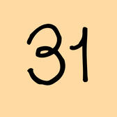 31