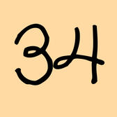 34