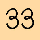 33