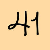 41