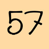 57