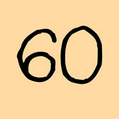 60 60