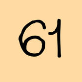 61