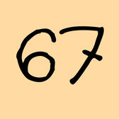 67