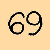 69 69