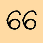 66 66