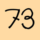 73