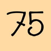 75