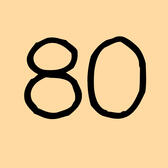 80